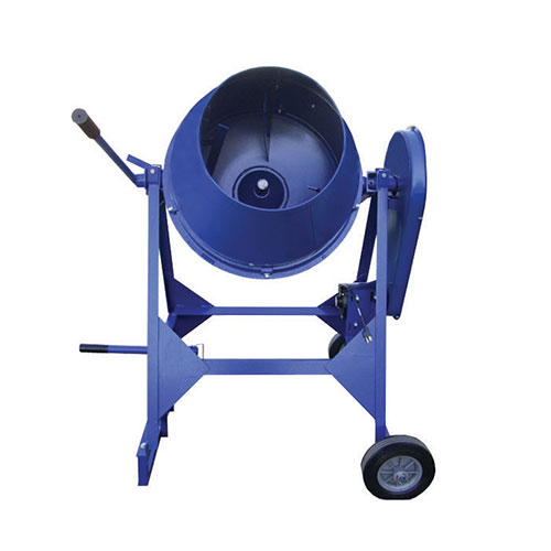 Manufacturer, Exporter, Importer, Supplier, Wholesaler, Retailer, Trader of Laboratory Concrete Mixer in New Delhi, Delhi, India.