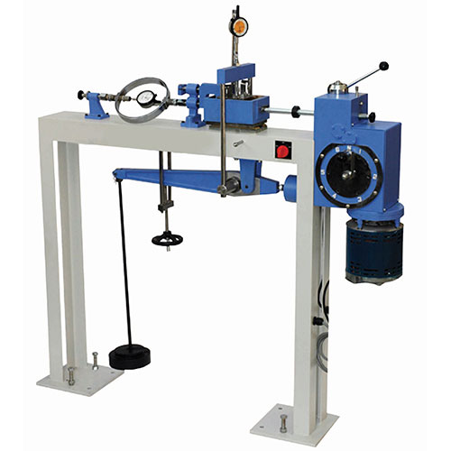 Manufacturer, Exporter, Importer, Supplier, Wholesaler, Retailer, Trader of Direct Shear Test Apparatus in New Delhi, Delhi, India.