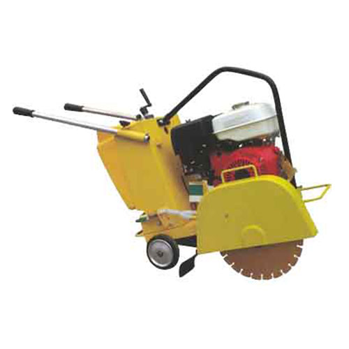 Manufacturer, Exporter, Importer, Supplier, Wholesaler, Retailer, Trader of Asphalt & Concrete Floor Saw in New Delhi, Delhi, India.