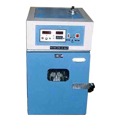 Manufacturer, Exporter, Importer, Supplier, Wholesaler, Retailer, Trader of Loss On Heating / Thin Film Oven in New Delhi, Delhi, India.