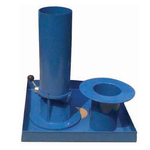 Manufacturer, Exporter, Importer, Supplier, Wholesaler, Retailer, Trader of Sand Pouring Cylinder in New Delhi, Delhi, India.