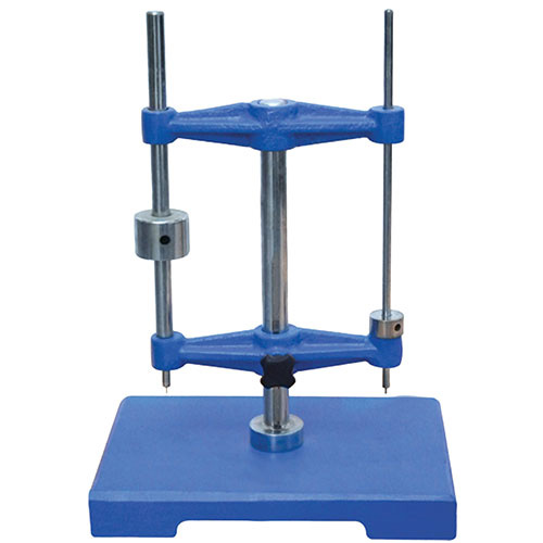 Manufacturer, Exporter, Importer, Supplier, Wholesaler, Retailer, Trader of Gillmore Needle Apparatus in New Delhi, Delhi, India.