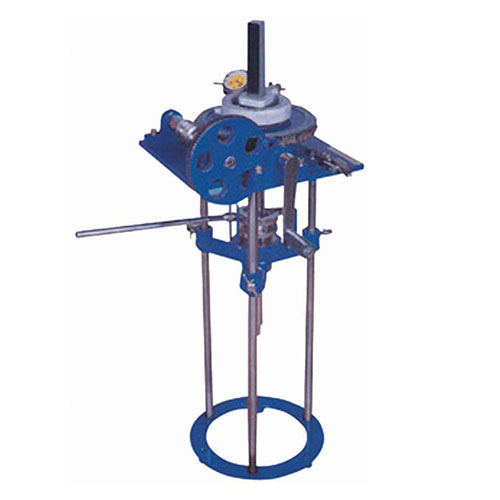 Manufacturer, Exporter, Importer, Supplier, Wholesaler, Retailer, Trader of In-Situ Vane Shear Test in New Delhi, Delhi, India.