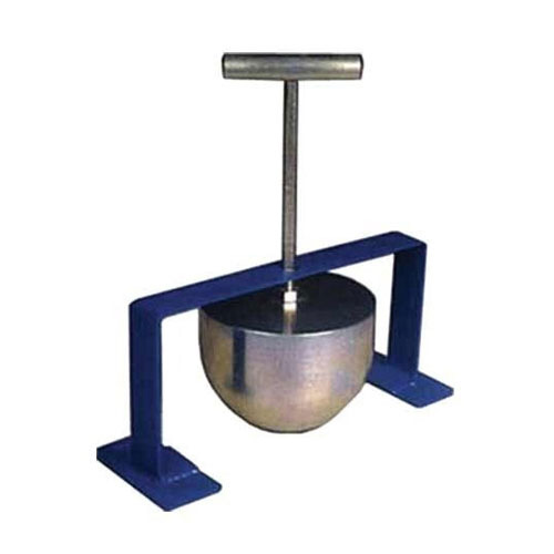 Manufacturer, Exporter, Importer, Supplier, Wholesaler, Retailer, Trader of Kelley Ball Penetration Apparatus in New Delhi, Delhi, India.