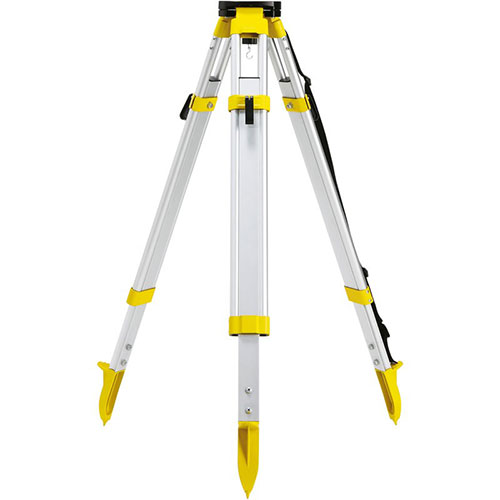 Manufacturer, Exporter, Importer, Supplier, Wholesaler, Retailer, Trader of Aluminum Tripod in New Delhi, Delhi, India.