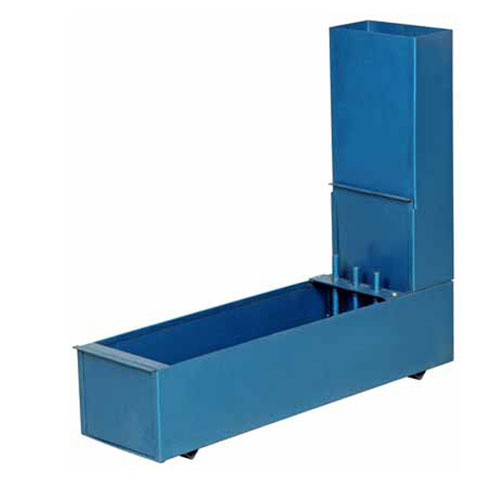 Manufacturer, Exporter, Importer, Supplier, Wholesaler, Retailer, Trader of L - Shape Box Apparatus in New Delhi, Delhi, India.