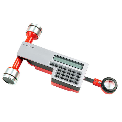 Manufacturer, Exporter, Importer, Supplier, Wholesaler, Retailer, Trader of Planimeter in New Delhi, Delhi, India.