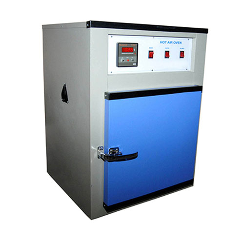 Manufacturer, Exporter, Importer, Supplier, Wholesaler, Retailer, Trader of Hot Air Oven in New Delhi, Delhi, India.