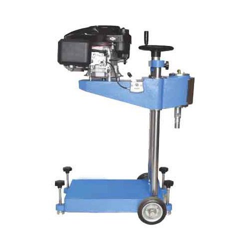 Manufacturer, Exporter, Importer, Supplier, Wholesaler, Retailer, Trader of Portable Core Cutting Drilling Machine Petrol Driven in New Delhi, Delhi, India.