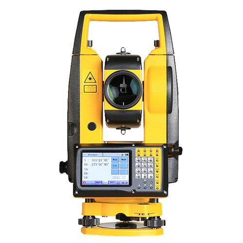 Manufacturer, Exporter, Importer, Supplier, Wholesaler, Retailer, Trader of Total Station in New Delhi, Delhi, India.