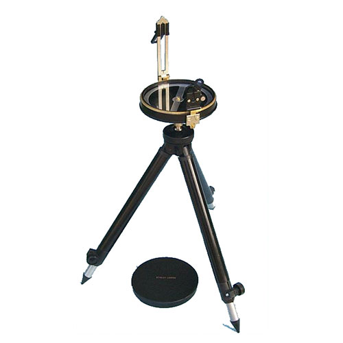 Manufacturer, Exporter, Importer, Supplier, Wholesaler, Retailer, Trader of Prismatic Compass in New Delhi, Delhi, India.