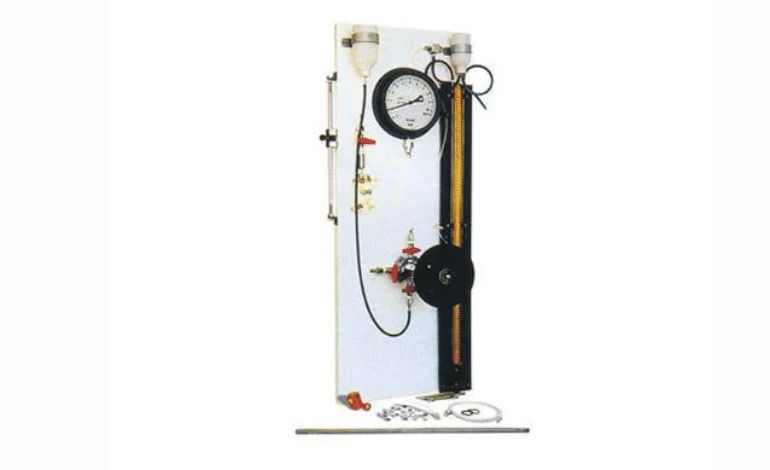 Manufacturer, Exporter, Importer, Supplier, Wholesaler, Retailer, Trader of Pore Pressure Apparatus 10 Kg/Cm² in New Delhi, Delhi, India.