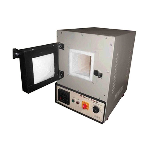 Manufacturer, Exporter, Importer, Supplier, Wholesaler, Retailer, Trader of Muffle Furnace in New Delhi, Delhi, India.