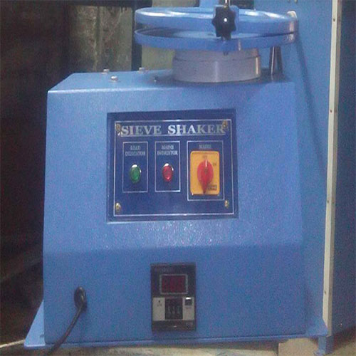 Manufacturer, Exporter, Importer, Supplier, Wholesaler, Retailer, Trader of Digital Sieve Shaker in New Delhi, Delhi, India.