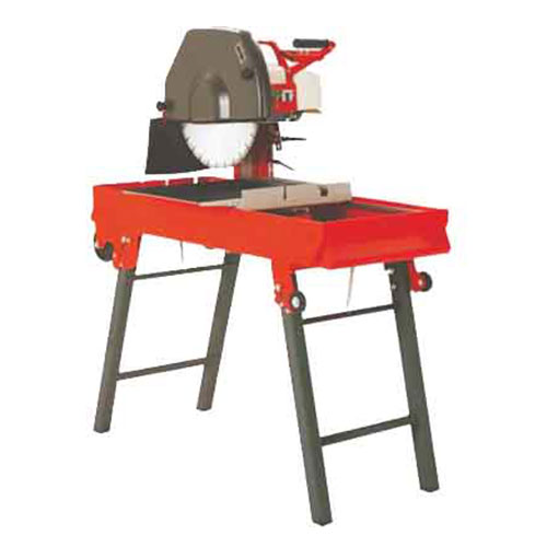 Manufacturer, Exporter, Importer, Supplier, Wholesaler, Retailer, Trader of Rock / Concrete Cutting Machine in New Delhi, Delhi, India.