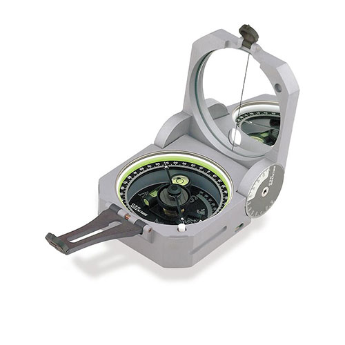 Manufacturer, Exporter, Importer, Supplier, Wholesaler, Retailer, Trader of Brunton Compass in New Delhi, Delhi, India.