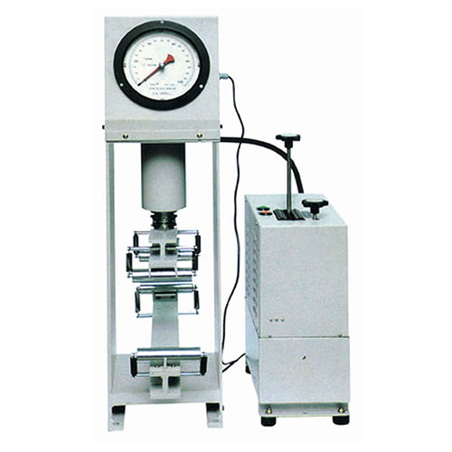 Manufacturer, Exporter, Importer, Supplier, Wholesaler, Retailer, Trader of Flexure Testing Machine Power Pack Type in New Delhi, Delhi, India.