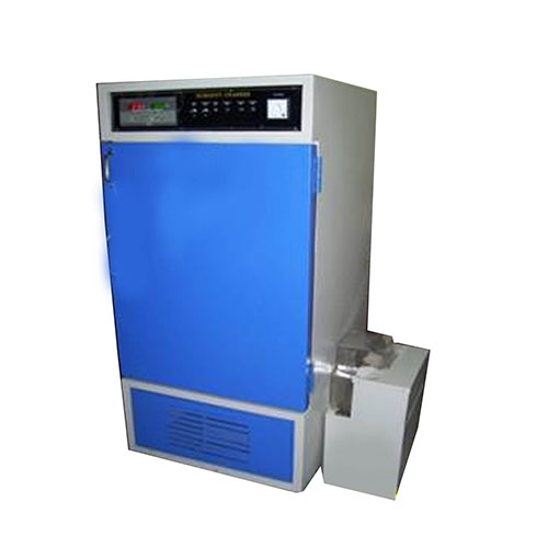 Manufacturer, Exporter, Importer, Supplier, Wholesaler, Retailer, Trader of Humidity Chamber in New Delhi, Delhi, India.