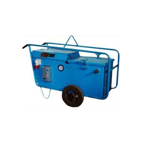 Manufacturer, Exporter, Importer, Supplier, Wholesaler, Retailer, Trader of Vacuum Pump in New Delhi, Delhi, India.