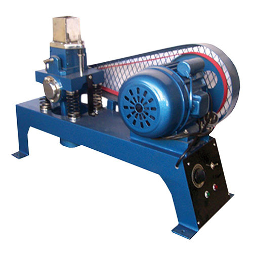 Manufacturer, Exporter, Importer, Supplier, Wholesaler, Retailer, Trader of Vibrating Machine in New Delhi, Delhi, India.