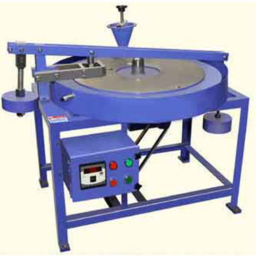 Manufacturer, Exporter, Importer, Supplier, Wholesaler, Retailer, Trader of Tile Abrasion Testing Machine in New Delhi, Delhi, India.