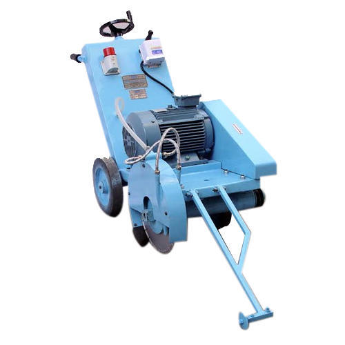 Manufacturer, Exporter, Importer, Supplier, Wholesaler, Retailer, Trader of Asphalt Concrete Cutting Machine in New Delhi, Delhi, India.