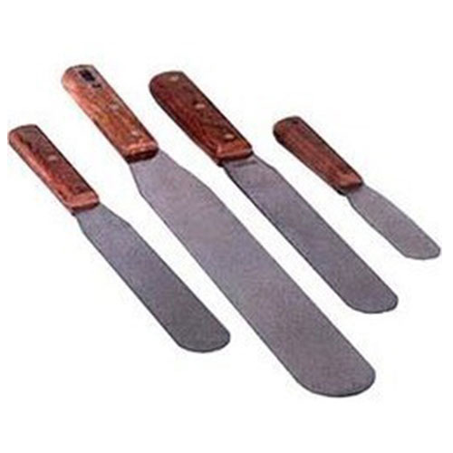 Manufacturer, Exporter, Importer, Supplier, Wholesaler, Retailer, Trader of Standard Spatula in New Delhi, Delhi, India.