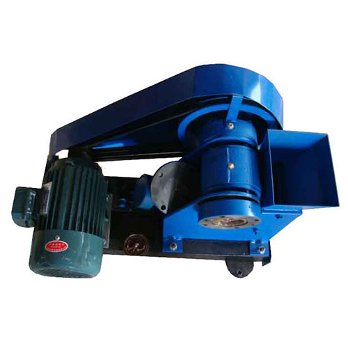 Manufacturer, Exporter, Importer, Supplier, Wholesaler, Retailer, Trader of Jaw Crusher in New Delhi, Delhi, India.