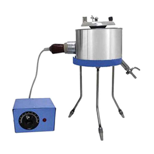 Manufacturer, Exporter, Importer, Supplier, Wholesaler, Retailer, Trader of Standard Tar Viscometer in New Delhi, Delhi, India.